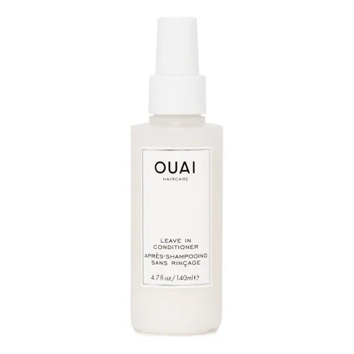 Ouai Haircare, Leave In Conditioner (Odżywka bez spłukiwania)