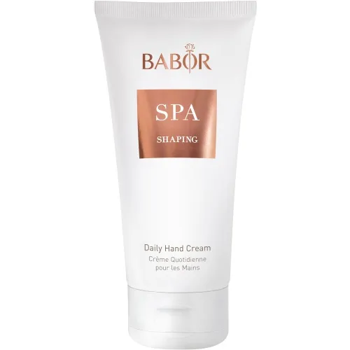 Babor Spa, Shaping  Daily Hand Cream (Krem do rąk)