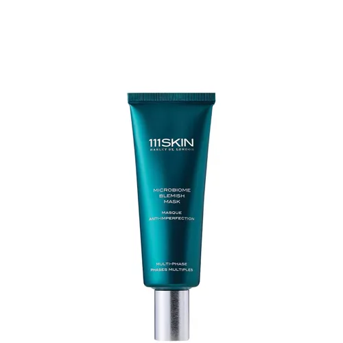 111SKIN Microbiome Blemish Mask (Maseczka do twarzy)