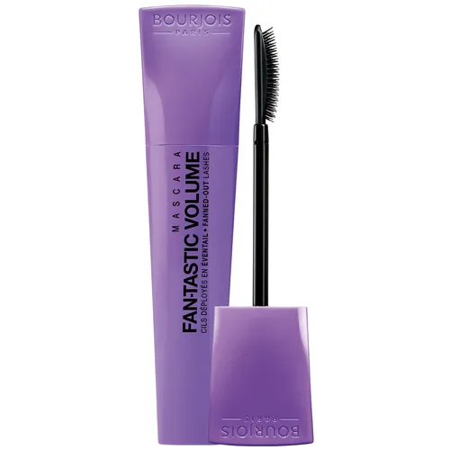 Bourjois Fan-Tastic Volume Mascara (Tusz do rzęs)