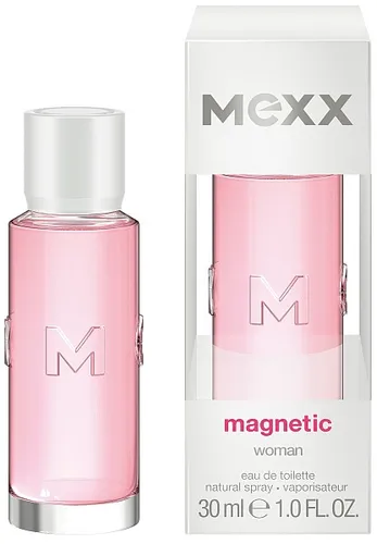 Mexx Magnetic EDT - 2