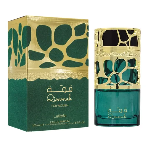 Lattafa Perfumes Qimmah for Women EDP