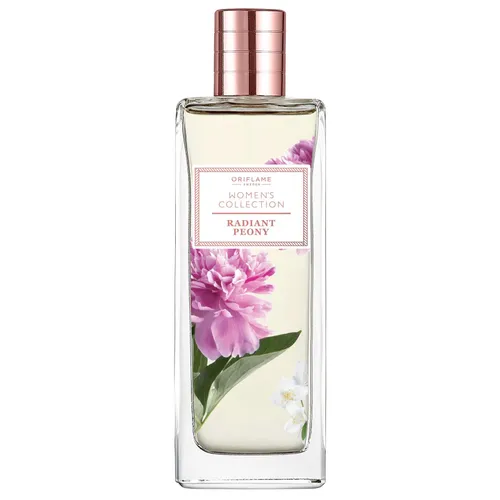 Oriflame Women's Collection, Radiant Peony EDT