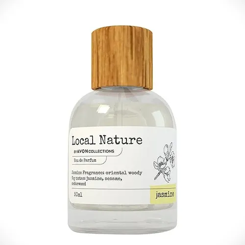 Avon Local Nature, Jasmine EDP