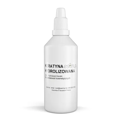 Esent Keratyna hydrolizowana