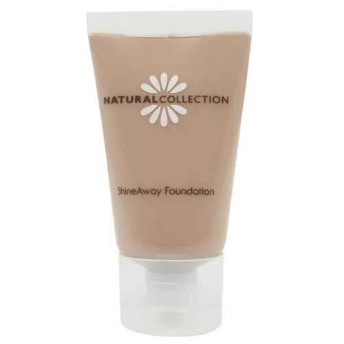 Natural Collection Shine Away Foundation (Podkład do cery tłustej)