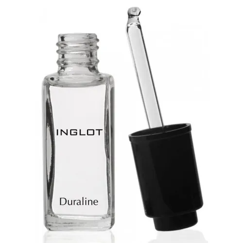 Inglot Duraline (Płyn utrwalający do makijażu)