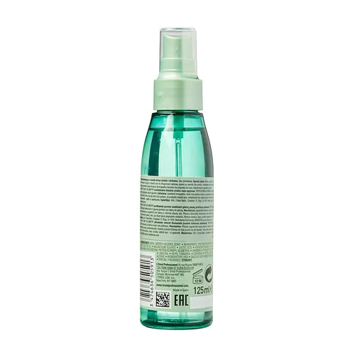 L'Oreal Professionnel Serie Expert, Volumetry, Anti-gravity Effect Volume Spray (Spray nadający objętość włosom cienkim i delikatnym) - 3