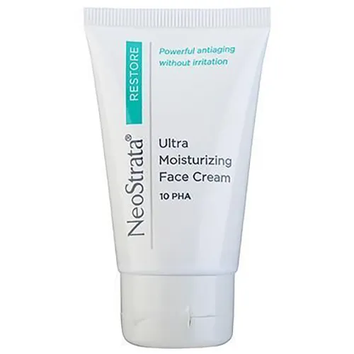 Neostrata Ultra Moisturizing Face Cream 10 PHA (Krem z glukonolaktonem 10%)