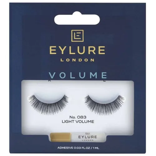 Eylure False Lashes Volume 083 (Sztuczne rzęsy) - 1