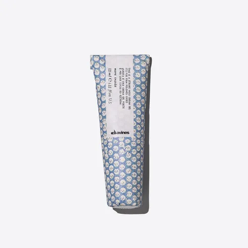 Davines More Inside, This is a Strong Hold Cream Gel (Żel do włosów)