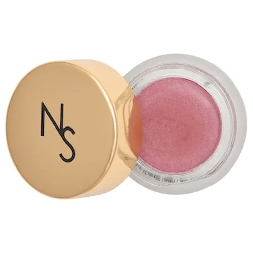 Nazan Schnapp Luminous Youth Diamond Lip And Cheek Sheer Tint Balm (Róż do ust i policzków)