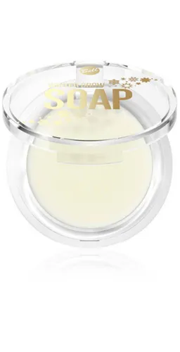 Bell Winter Brow Soap (Produkt do stylizacji i utrwalenia brwi)