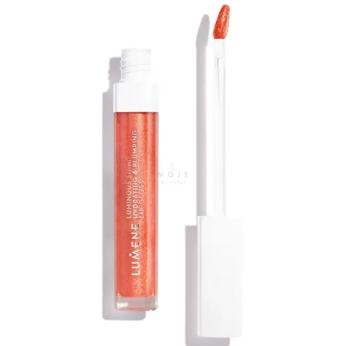 Lumene Luminous Shine Lipgloss (Rozświetlający błyszczyk do ust) - 2