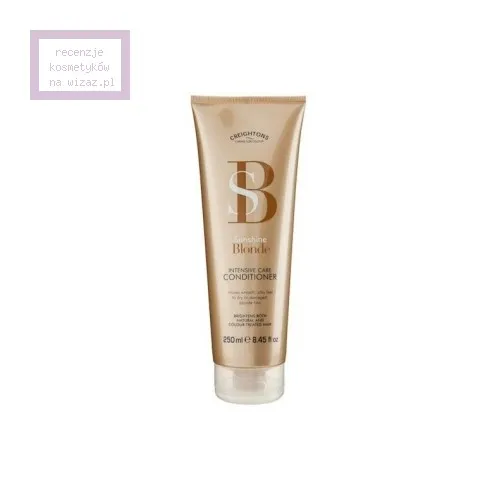 Creightons Sunshine Blonde, Conditioner (Odżywka do włosów blond) - 2