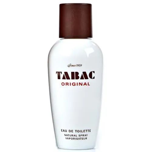 Maurer & Wirtz Tabac Original EDT - 1