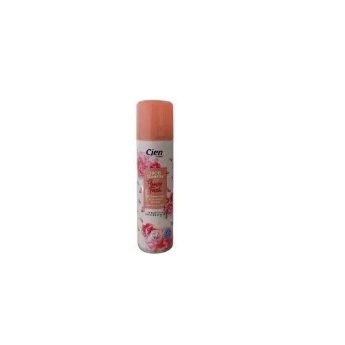 Cien Flower Fresh Dry Shampoo (Suchy szampon do wszystkich rodzajów włosów)