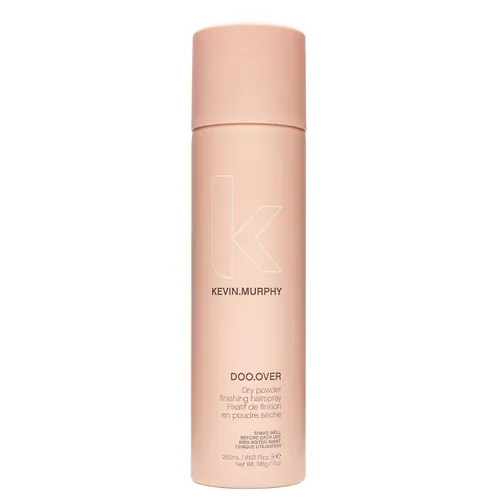 Kevin Murphy Doo Over, Dry Powder Finishing Hairspray (Pudrowy lakier do włosów)