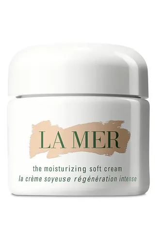 La Mer The Moisturizing Soft Creme (Krem nawilżający)