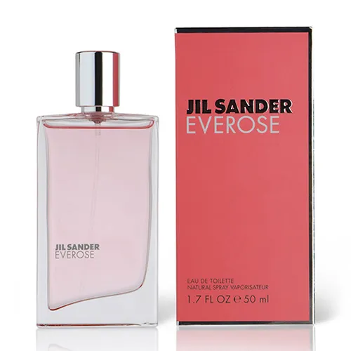 Jil Sander Everose EDT - 2