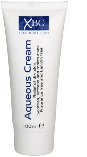 XBC Body Care, Aqueous Cream (Krem do ciała)
