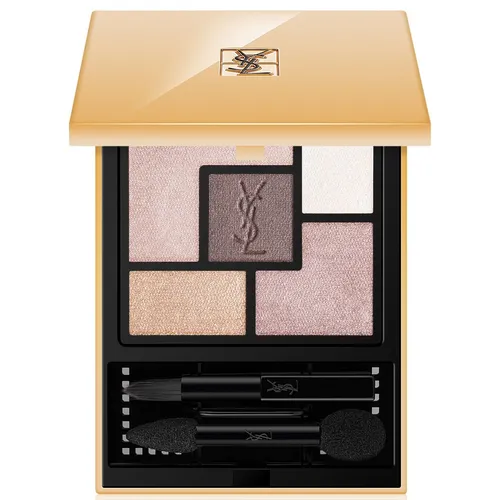 Yves Saint Laurent Couture Eyeshadow Palette (Paleta cieni do powiek)