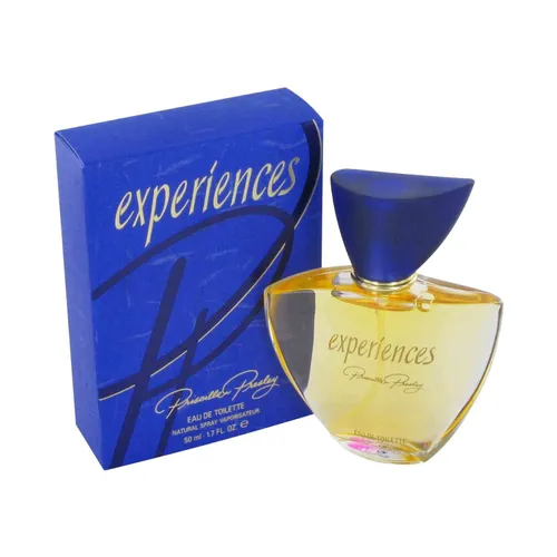 Priscilla Presley Experiences EDT