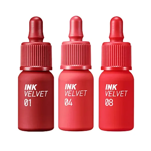 Peripera Peri's Ink The Velvet (Tint do ust)
