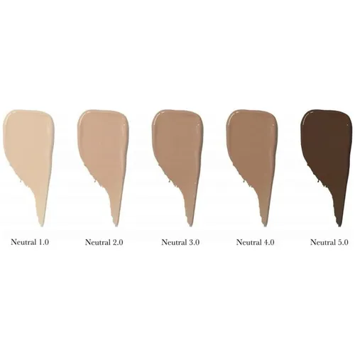100% Pure Fruit Pigmented Full Coverage Water Foundation (Kryjący podkład z owocowymi pigmentami) - 4