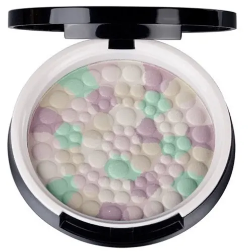 Catrice Urban Baroque, Illuminating Powder (Puder rozświetlający)