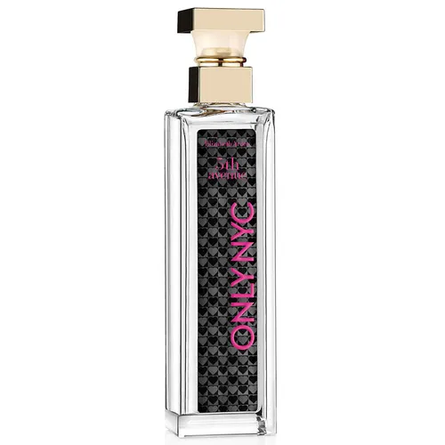 Elizabeth Arden 5th Avenue Only NYC EDP