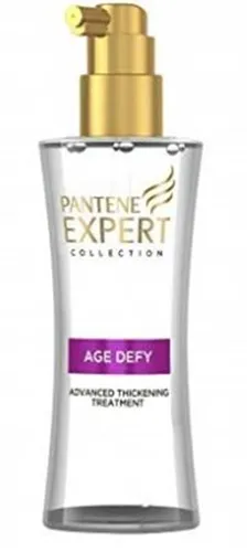Pantene Expert Collection, Age Defy, Advanced Thickening Treatment (Intensywna odżywka zagęszczająca włosy)
