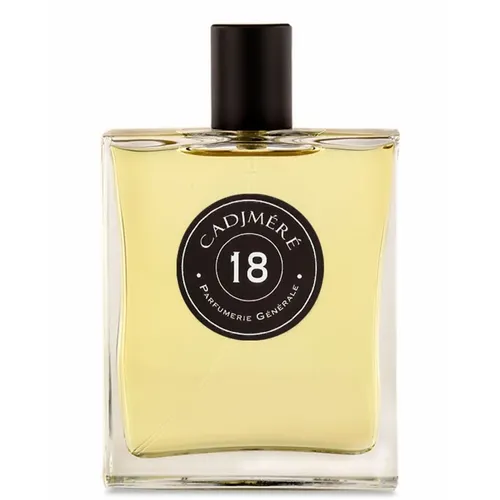 Pierre Guillaume Paris (Parfumerie Generale) Cadjmere EDT - 2