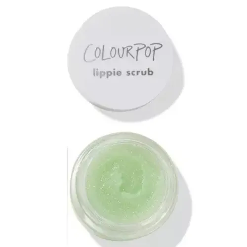 ColourPop Lippie Scrub (Peeling do ust)