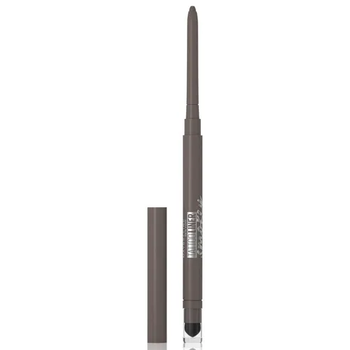 Maybelline New York Tattoo Liner Smokey Gel Pencil (Kredka do makijażu smokey eyes) - 1
