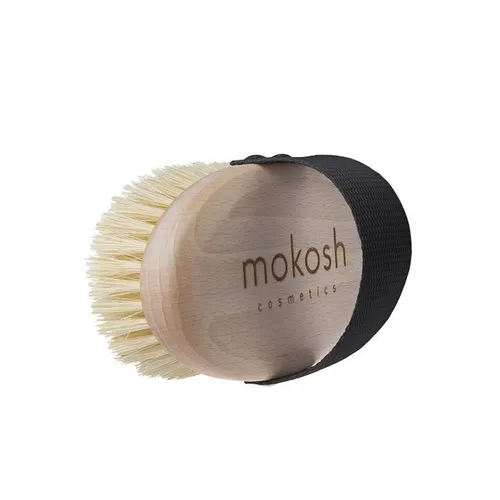 Mokosh Cosmetics Szczotka do masażu ciała - 2