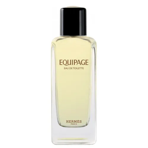 Hermes Equipage EDT