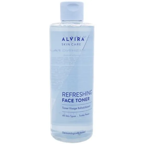 Alvira Skin Care, Refreshing  Face Toner (Tonik do twarzy)