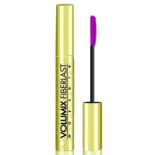 Eveline Cosmetics Volumix Fiberlast Mascara Volume & Lift & Separation (Tusz do rzęs pogrubiający) - 2