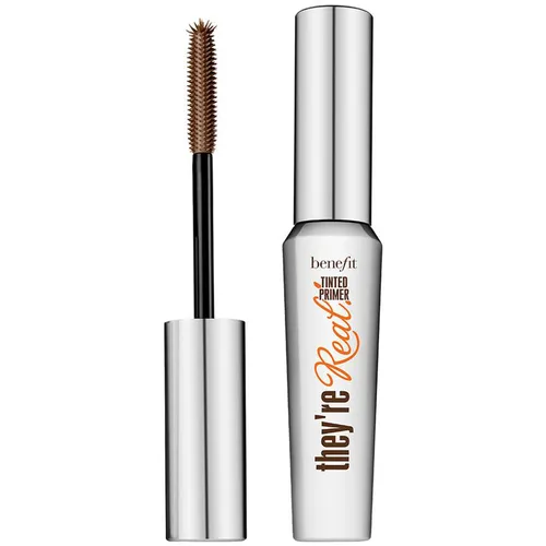 BeneFit They're Real, Tinted Primer (Baza pod maskarę)