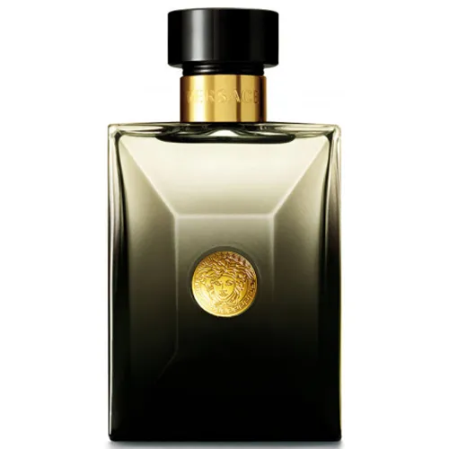 Versace Pour Homme Oud Noir EDP