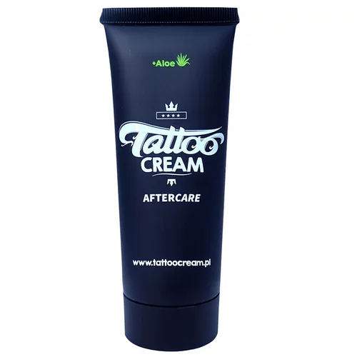 Tattoo Cream Krem do pielęgnacji tatuażu `Aftercare`