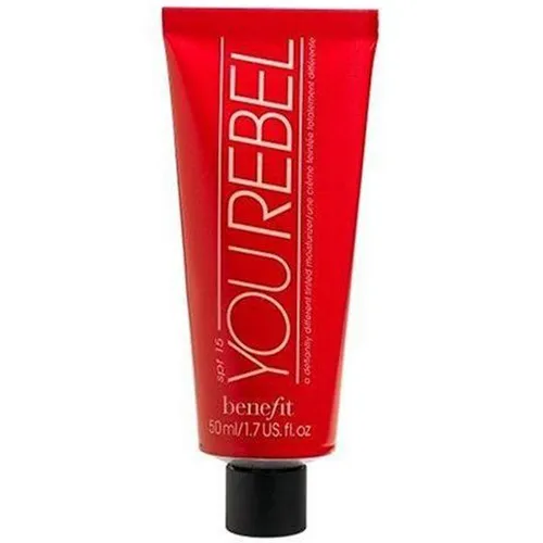 BeneFit You Rebel (Krem tonujący z SPF 15)