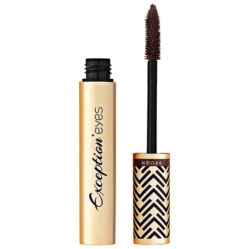 Douglas Collection Exception Eyes Mascara (Tusz do rzęs) - 2