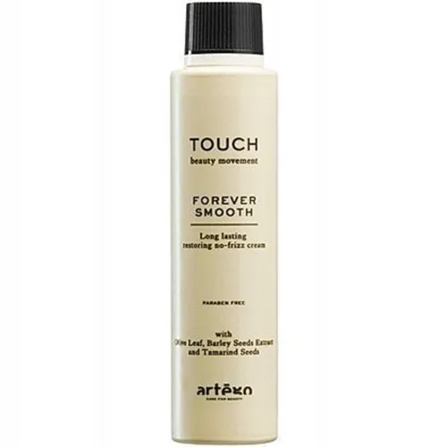 Artego Touch Forever Smooth, Anti-frizz and Disciplining Treatment (Krem wygładzający do włosów trudnych i puszących się)