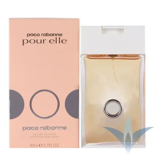 Paco Rabanne Pour Elle EDP - 2