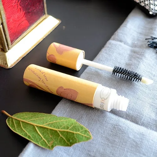 Couleur Caramel Lash & Brow Revitalising Treatment (Odżywka do rzęs i brwi) - 2
