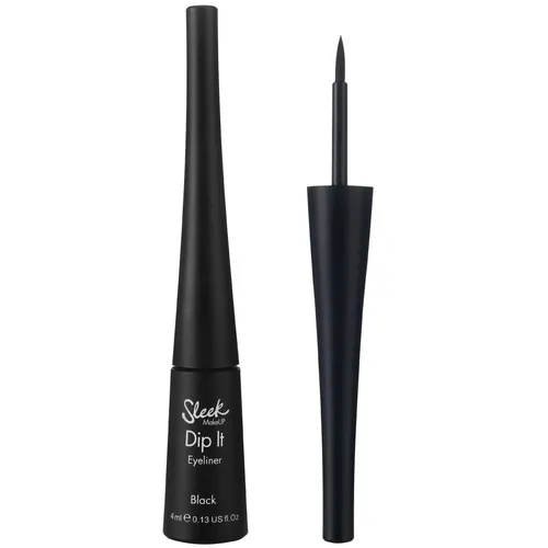 Sleek Make Up Dip It Eyeliner (Eyeliner w płynie)