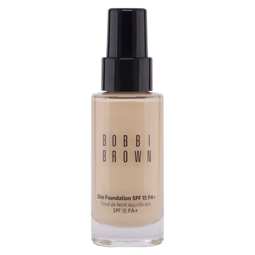 Bobbi Brown Skin Foundation SPF 15 PA+
