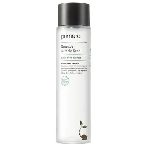 Primera Miracle Seed Essence (Esencja z ziaren lotosu)